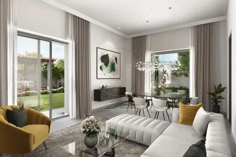 Villa de 4 chambres No. 127954 13