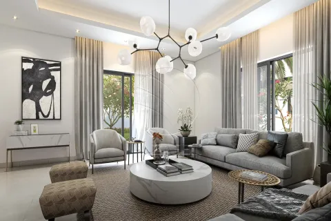 Villa de 4 chambres No. 127954 24