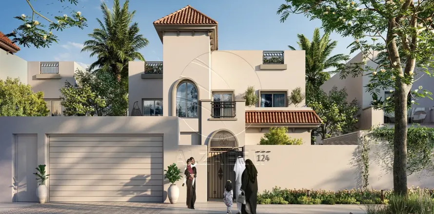 Villa de 4 chambres No. 127954