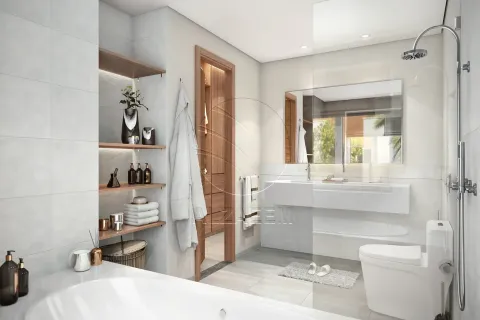 Villa de 4 chambres No. 127954 21