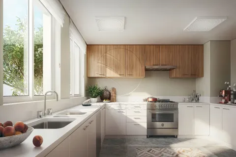 Villa de 4 chambres No. 127954 9