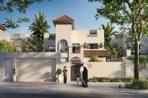 Villa de 4 chambres No. 127954 7