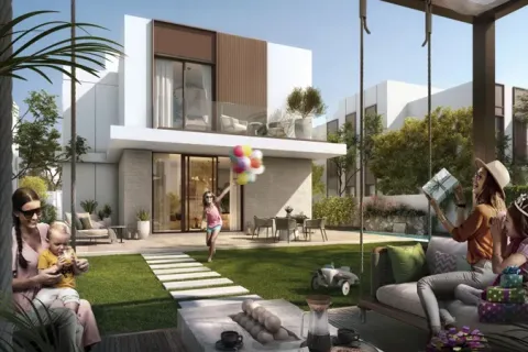 Villa de 5 chambres  No. 127957 6