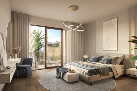 Villa de 5 chambres  No. 127957 7