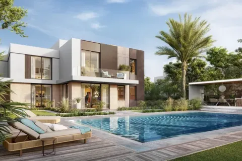 Villa de 5 chambres  No. 127957 11