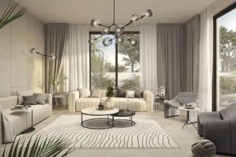 Villa de 5 chambres  No. 127957 4