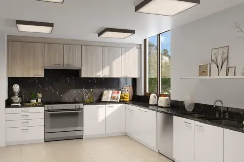 Villa de 5 chambres  No. 127957 8