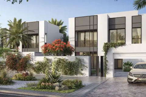 Villa de 5 chambres  No. 127957 10