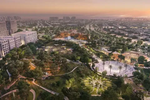 2 bedrooms Townhouse No. 127956 8