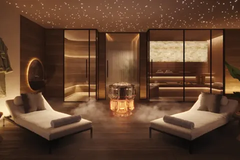 2 bedrooms Townhouse No. 127956 9