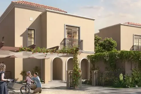 2 bedrooms Townhouse No. 127956 6