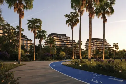 2 bedrooms Townhouse No. 127956 5