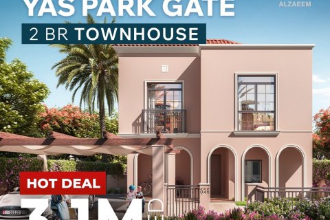 2 bedrooms Townhouse No. 127956 2