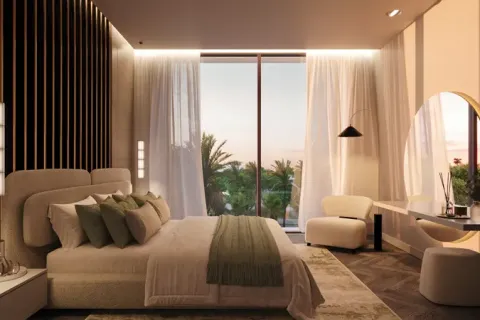 2 bedrooms Townhouse No. 127956 4