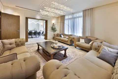 5 bedrooms Villa No. 127955 16