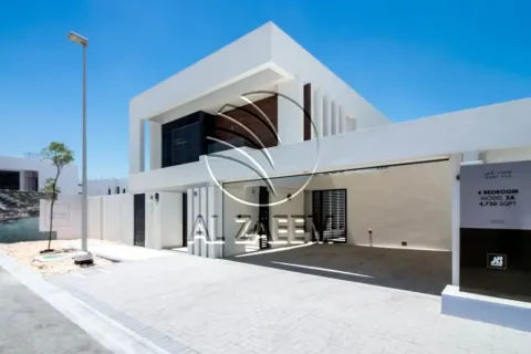 Villa de 4 chambres No. 127952 12