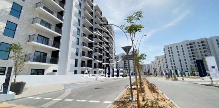 Apartment de 2 dormitorios No. 127951