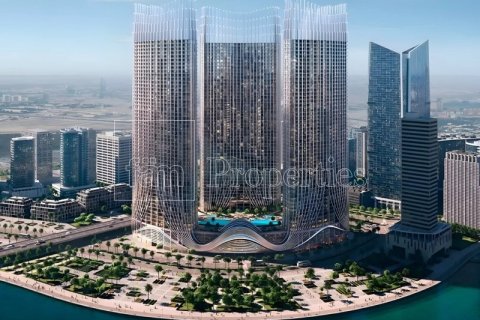 1 غرف نوم شقة  رقم 119525 9