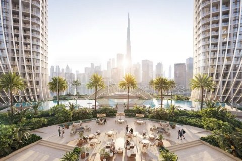 1 غرف نوم شقة  رقم 119525 6