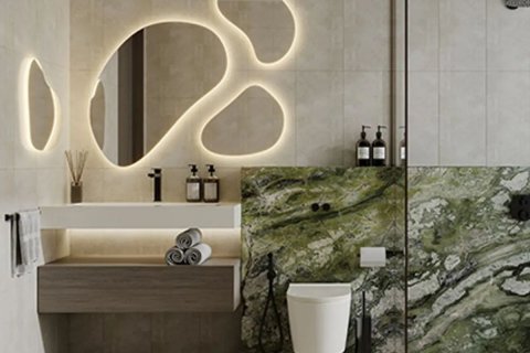 Appartement de 1 chambre  No. 119524 7