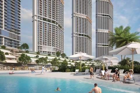 Appartement de 1 chambre  No. 119524 11