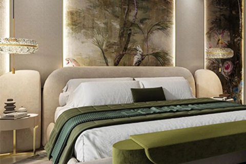 Appartement de 1 chambre  No. 119524 4