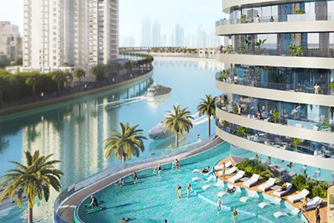 Appartement de 1 chambre  No. 119524 9