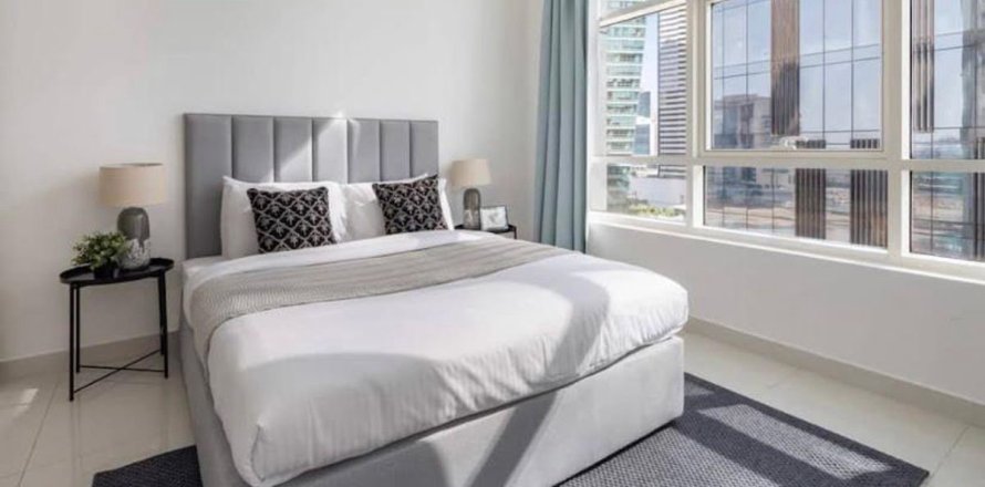 Квартира с 2 спальнями  №119527