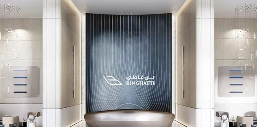 Квартира студия  №119529