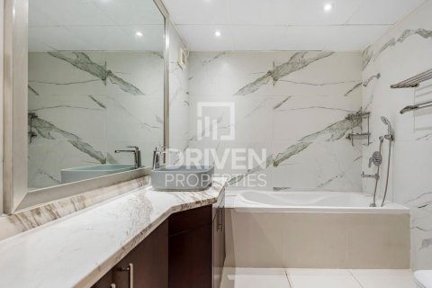 Квартира с 3 спальнями в Dubai Festival City, ОАЭ №137981 12