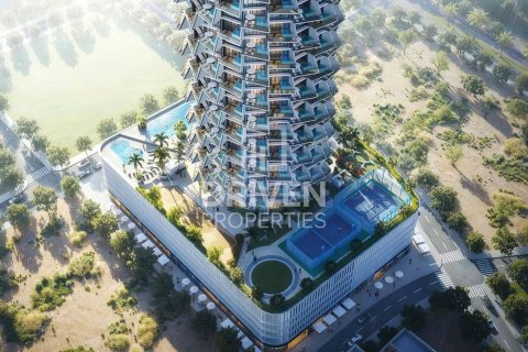 Квартира с 2 спальнями в Джумейра Вилладж Серкл, ОАЭ №137979