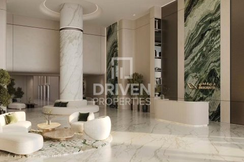 Квартира с 2 спальнями в Джумейра Вилладж Серкл, ОАЭ №137979 10