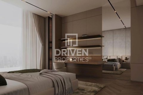 Квартира с 2 спальнями в Джумейра Вилладж Серкл, ОАЭ №137979 4