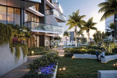 Квартира с 2 спальнями в Джумейра Вилладж Серкл, ОАЭ №137979 11