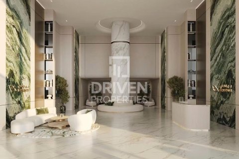 Квартира с 2 спальнями в Джумейра Вилладж Серкл, ОАЭ №137979 9