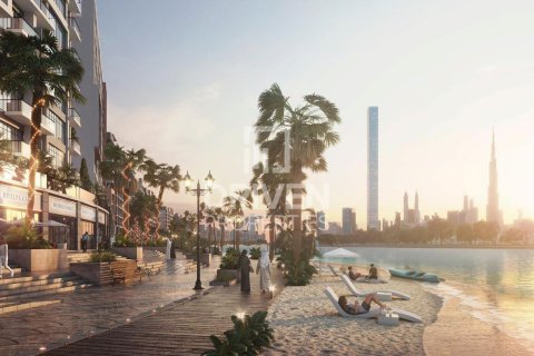 2 bedrooms Apartment in Meydan, UAE No. 137985 13