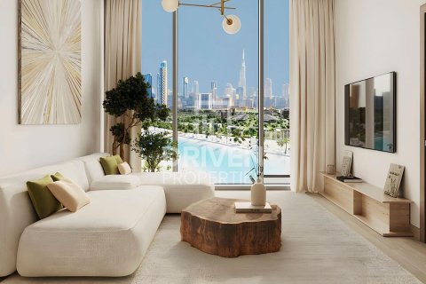 2 bedrooms Apartment in Meydan, UAE No. 137985 7