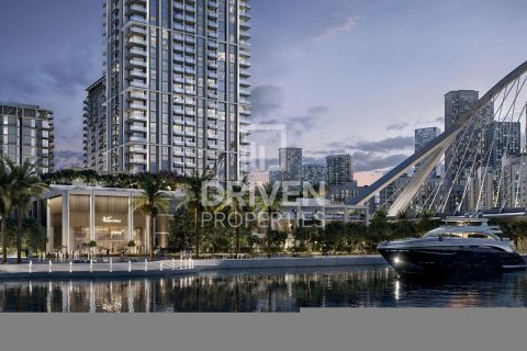 2 bedrooms Apartment in Dubai Creek Harbour (The Lagoons), UAE No. 137980 4