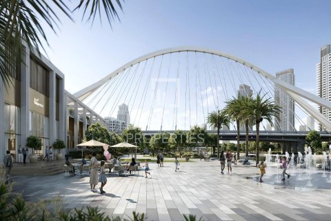 2 bedrooms Apartment in Dubai Creek Harbour (The Lagoons), UAE No. 137980 8