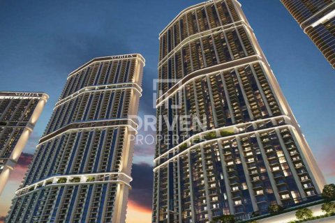 1 bedroom Apartment in Sobha Hartland, UAE No. 137982 4