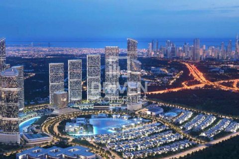 1 bedroom Apartment in Sobha Hartland, UAE No. 137982