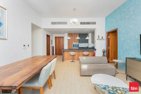 Apartment de 2 dormitorios  No. 125233 2