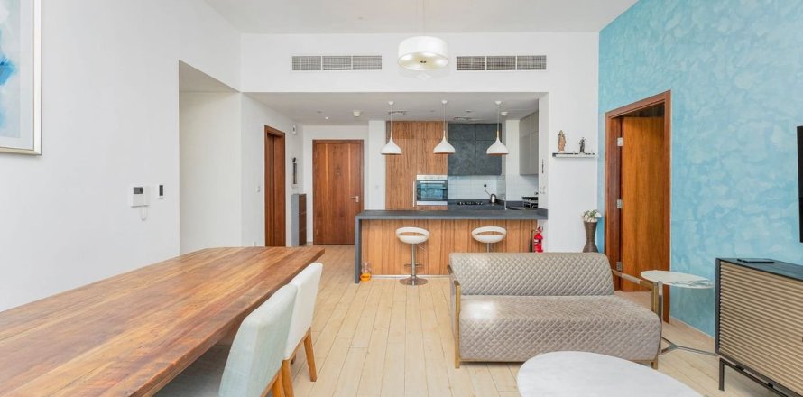 Apartment de 2 dormitorios  No. 125233