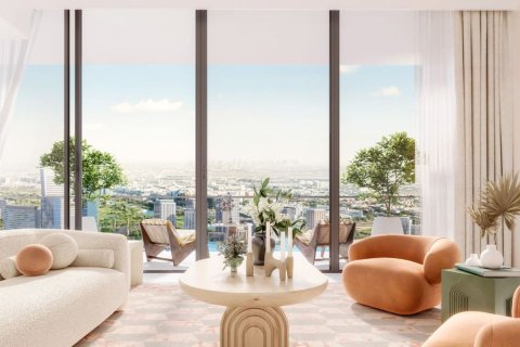 Apartment de 2 dormitorios  No. 125238 8