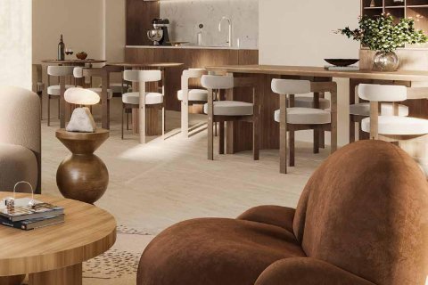 Apartment de 2 dormitorios  No. 125238 5