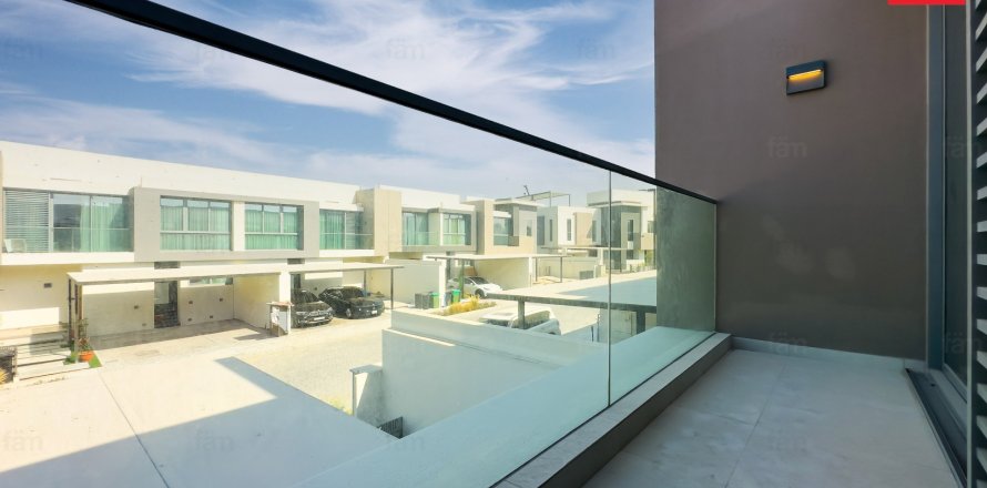 Villa de 3 dormitorios  No. 125235