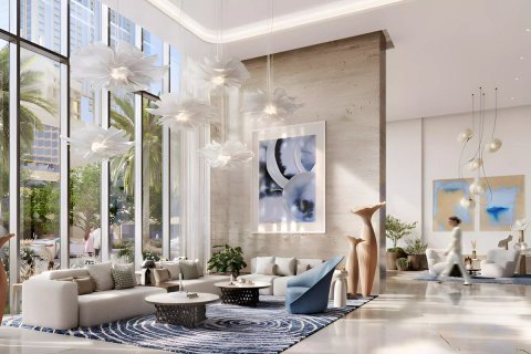 Apartment de 3 dormitorios  No. 125237 4