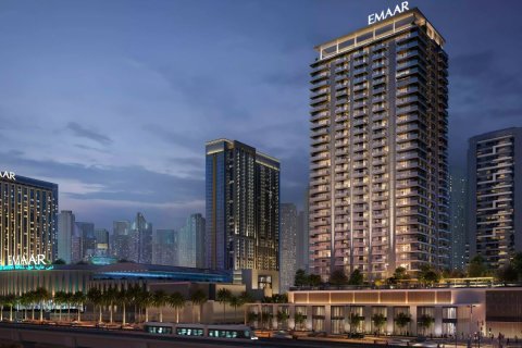 Apartment de 3 dormitorios  No. 125237 10