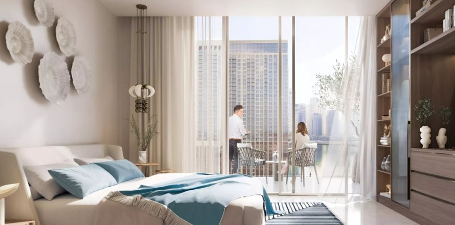 Apartment de 3 dormitorios  No. 125237