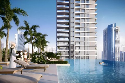 Apartment de 3 dormitorios  No. 125237 8